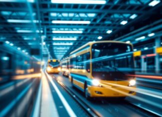 Nakliyat Sektöründe Teknolojiyle Güvenlik Nasıl Artırılıyor? How is Security in the Transportation Sector Being Enhanced by Technology?