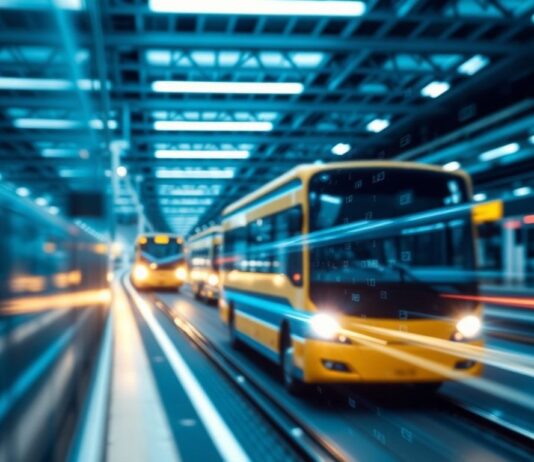 Nakliyat Sektöründe Teknolojiyle Güvenlik Nasıl Artırılıyor? How is Security in the Transportation Sector Being Enhanced by Technology?