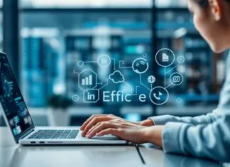 Sürdürülebilir İşletme Pratiği: Teknoloji ile Verimliliğinizi Nasıl Artırırsınız? Sustainable Business Practice: How Can You Increase Your Efficiency with Technology?