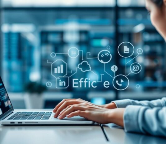 Sürdürülebilir İşletme Pratiği: Teknoloji ile Verimliliğinizi Nasıl Artırırsınız? Sustainable Business Practice: How Can You Increase Your Efficiency with Technology?