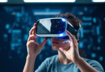 Sanal Gerçeklik: Geleceğin Yaşadığı An Virtual Reality: The Moment the Future Lives