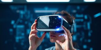 Sanal Gerçeklik: Geleceğin Yaşadığı An Virtual Reality: The Moment the Future Lives