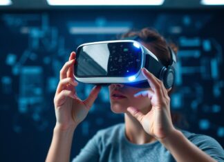 Sanal Gerçeklik: Geleceğin Yaşadığı An Virtual Reality: The Moment the Future Lives