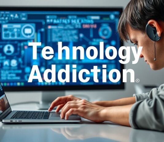 Teknoloji Bağımlılığı: Bir Editörün Kişisel Deneyimi Technology Addiction: A Personal Experience of an Editor
