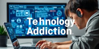 Teknoloji Bağımlılığı: Bir Editörün Kişisel Deneyimi Technology Addiction: A Personal Experience of an Editor