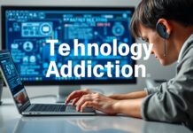 Teknoloji Bağımlılığı: Bir Editörün Kişisel Deneyimi Technology Addiction: A Personal Experience of an Editor