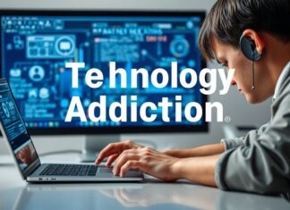 Teknoloji Bağımlılığı: Bir Editörün Kişisel Deneyimi Technology Addiction: A Personal Experience of an Editor