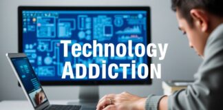 Teknoloji Bağımlılığı: Bir Editörün Kişisel Deneyimi ve Düşünceleri Technology Addiction: A Personal Experience and Thoughts of an Editor