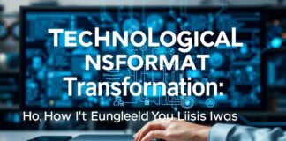 Teknoloji Dönüşümü: Nasıl Hayatımızı Değiştirdi? Technological Transformation: How Has It Changed Our Lives?