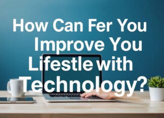 Teknoloji ile Yaşam Tarzınızı Nasıl Geliştirebilirsiniz? How Can You Improve Your Lifestyle with Technology?