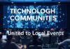 Teknoloji Toplulukları: Yerel Etkinliklerle Birleşen Yenilikler Technology Communities: Innovations United by Local Events
