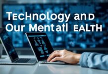 Teknoloji ve Ruh Sağlığımız: Bir Editörün Kişisel Deneyimi Technology and Our Mental Health: An Editor's Personal Experience