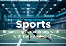 Teknoloji ve Spor: Veri Analitiği ile Performans Artırımı Technology and Sports: Enhancing Performance with Data Analytics