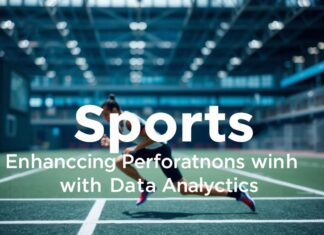 Teknoloji ve Spor: Veri Analitiği ile Performans Artırımı Technology and Sports: Enhancing Performance with Data Analytics