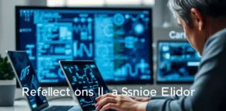 Teknoloji ve Yaşamımız: Bir Senior Editörün Düşünceleri Technology and Our Lives: Reflections of a Senior Editor