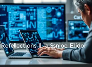 Teknoloji ve Yaşamımız: Bir Senior Editörün Düşünceleri Technology and Our Lives: Reflections of a Senior Editor