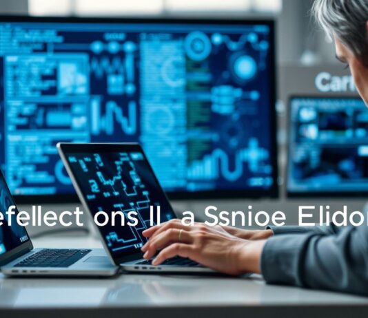 Teknoloji ve Yaşamımız: Bir Senior Editörün Düşünceleri Technology and Our Lives: Reflections of a Senior Editor