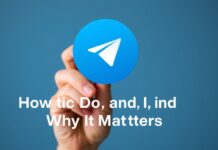 Telegram’da Kimliğinizi Doğrulama: Nasıl Yapılır ve Neden Önemlidir? Telegram Identity Verification: How to Do It and Why It Matters