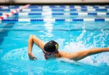 Yüzme Şampiyonası Sonuçları: Teknolojiyle Takip Edin! Swimming Championship Results: Tracked with Technology!