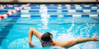 Yüzme Şampiyonası Sonuçları: Teknolojiyle Takip Edin! Swimming Championship Results: Tracked with Technology!