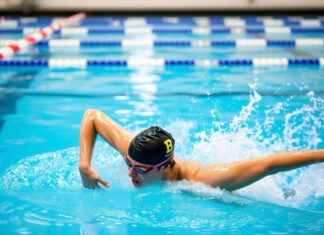Yüzme Şampiyonası Sonuçları: Teknolojiyle Takip Edin! Swimming Championship Results: Tracked with Technology!