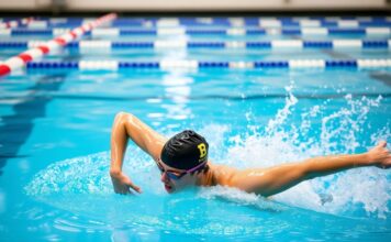 Yüzme Şampiyonası Sonuçları: Teknolojiyle Takip Edin! Swimming Championship Results: Tracked with Technology!