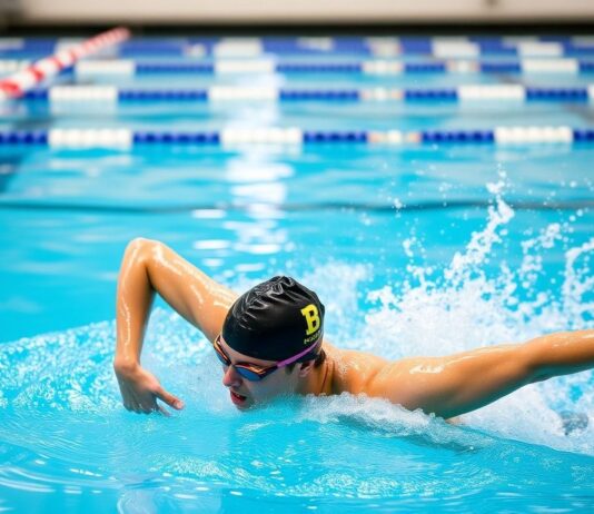 Yüzme Şampiyonası Sonuçları: Teknolojiyle Takip Edin! Swimming Championship Results: Tracked with Technology!