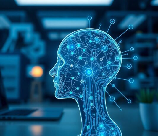 Yapay Zekâ ile İş Hayatımızın Nasıl Değişti How Artificial Intelligence Has Changed Our Work Lives