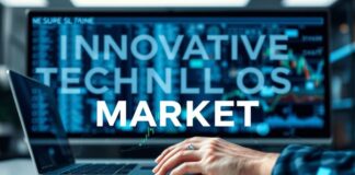 Yenilikçi Teknolojiler ve Finansal Piyasa Güncellemeleri Innovative Technologies and Financial Market Updates