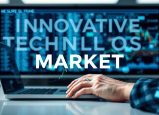 Yenilikçi Teknolojiler ve Finansal Piyasa Güncellemeleri Innovative Technologies and Financial Market Updates