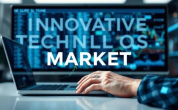 Yenilikçi Teknolojiler ve Finansal Piyasa Güncellemeleri Innovative Technologies and Financial Market Updates