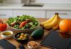 Akıllı Teknolojilerle Akdeniz Yaşam Tarzının Sağlık Sırları The Health Secrets of the Mediterranean Lifestyle with Smart Technologies