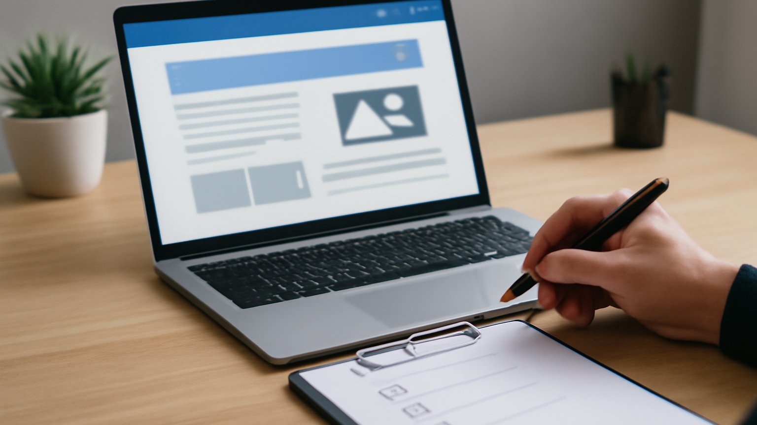 Web Sitenizi Zirveye Taşıyacak Teknik İnceleme Tüyoları